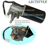 12V/24V 30W 60W 80W Car Front Electric Windshield Wiper Motor with Doga Motor 258.1710.20.00