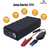 for Petrol Car 12V Portable Starter Car Emergency Battery Booster