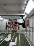 Standard Spray Booth/Grinding Booth for Car Repair Shop