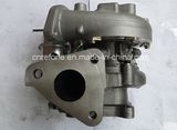 Gt1752s Turbo 701196-0007 701196-0001 14411vb300 Turbocharger for Nissan Safari