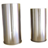 65.01201-0311 Bh115 Doosan Engine Cylinder Liner