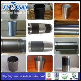 Cylinder Liner for Komatsu S6d155/ 6D95/ 4D94/ 6D140/ 6D125/ 4D120