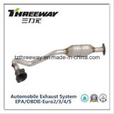 Three Way Catalytic Converter Direct Fit for Ford Fr3205c