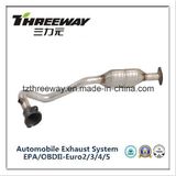 Three Way Catalytic Converter Direct Fit for Ford Fr3205c