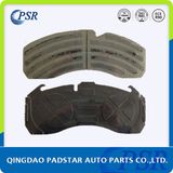Wva29065 High Quality Auto Parts Truck Brake Pad for Mercedes-Benz