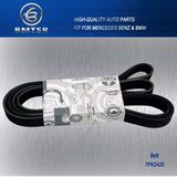 Belt, Engine Belt, V Ribbed Belt for Auto Parts