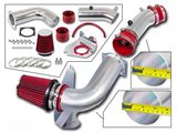 Chrome Cai Air Intake for Ford Mustang 3.8L V6 1999-2004