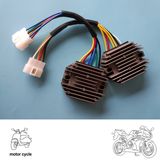 Regulator for Shindengen Mosfet Fh020AA / Fh012AA Rectifier