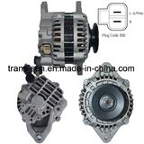 Alternator for Nissan Almera, X-Trail 2.2L Mitsubishi (A3TB0771)