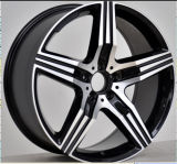 F9878 Wheel Inexpensive Price Car Alloy Wheel Rims for Benz