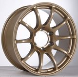17/18inch Hot Sale Car Alloy Wheel