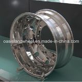 Alloy Wheel (9.00X22.5) for Truck and Trailer