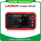 2016 New 100% Original Launch X431 Creader Crp129 Launch Crp129 Eng/at/ABS/SRS Epb Sas Oil Service Light Resets Code Scanner