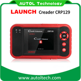 2016 New 100% Original Launch X431 Creader Crp129 Launch Crp129 Eng/at/ABS/SRS Epb Sas Oil Service Light Resets Code Scanner