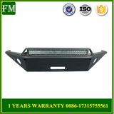 Tubular Front Winch Steel Bumper Fit 09-14 for Ford F-150
