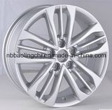 16 Inch/17 Inch Alloy Wheel with PCD 5X114.3