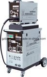 MIG Welding Machine/Semi-Automatic MIG Gas Shielded Welder