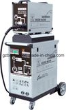 MIG Welding Machine/Semi-Automatic MIG Gas Shielded Welder