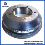  Brake Drum for Mitsubishi MB060504