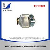12V 60A Alternator for Toyota Motor Lester 14668