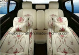 Wholesale Universal Waterproof High Quality PU Luxury Car Seat Cover Well Fit