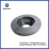 ECE R90 Brake Disc OEM 1400273 for Daf Truck Trailer