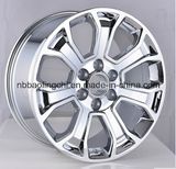 20 Inch/22 Inch Aluminum Wheel with PCD 6X139.7