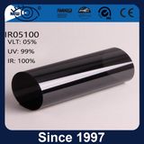 High IR Rejection 20% Vlt Super Clear Nano Window Film