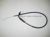 Motorcycle Accelerator/Throttle Cable