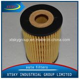 Hot Sale Auto Parts Mann Oil Filter (HU7008Z/03L 115 562)