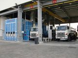China Top Manufacturer Made Large Spray Paint Booth