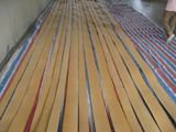 Brake Lining in Roll