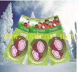 Eco-Friendly Paper Car Air Freshener, Car Perfume Pendant (JSD-E0002)
