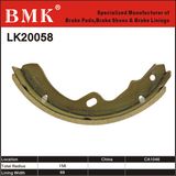 Adanced Quality Brake Shoe (LK20058)