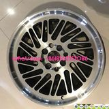Replica Aluminium Alloy Wheel for Sale Vossen Replica Wheel Rim