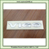 Personalized ABS Adhesive Car Badges