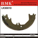 Environment Friendly Handbrake Shoes (LK30010)