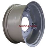 Agricultural Wheel W15X30 Steel Tractor Wheel Rim