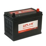 N70z Manufacturer Supply Mf Auto Starter Car Battery 12V 75ah