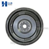 Cummins auto diesel engine motor qsb6.7 parts 4981722 4981723 flywheel