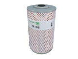 Auto Fuel Filter for Komatsu OEM No.: 256834