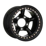 4X4 Offorad Steel Wheel Mach 5