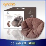Office and Car Using 12V Low-Voltage Heating Seat Cushion