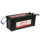 N120 Factory OEM Electric Vehicle Auto Battery 12V 120ah