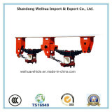13t, 16t Trailer Suspension From China Manufacture