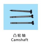 Semi-Trailer Axle Camshaft Trailer Parts