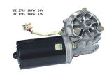 Manufacture Windshield Wiper Motor 180W 24V 120-130nm