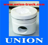 Hino Ef550 Piston 132161560 132261140 for Truck Diesel Engine