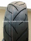 Motorcycle Tube Tyre and Tubeless Tyre