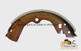 High-Quality Brake Shoe for Nissan Blue Bird K170 Chassis